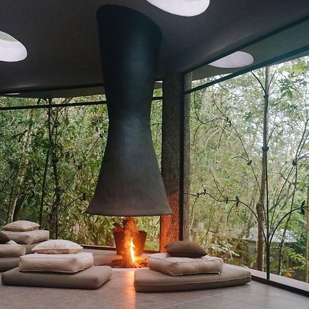 Equilibrium Healing Resort Cabo Corrientes Exterior photo