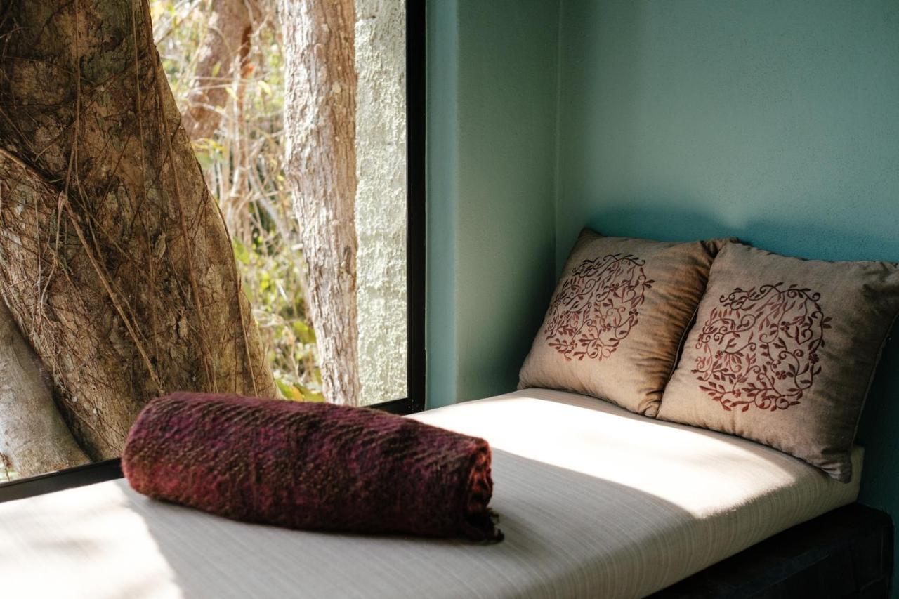 Equilibrium Healing Resort Cabo Corrientes Exterior photo