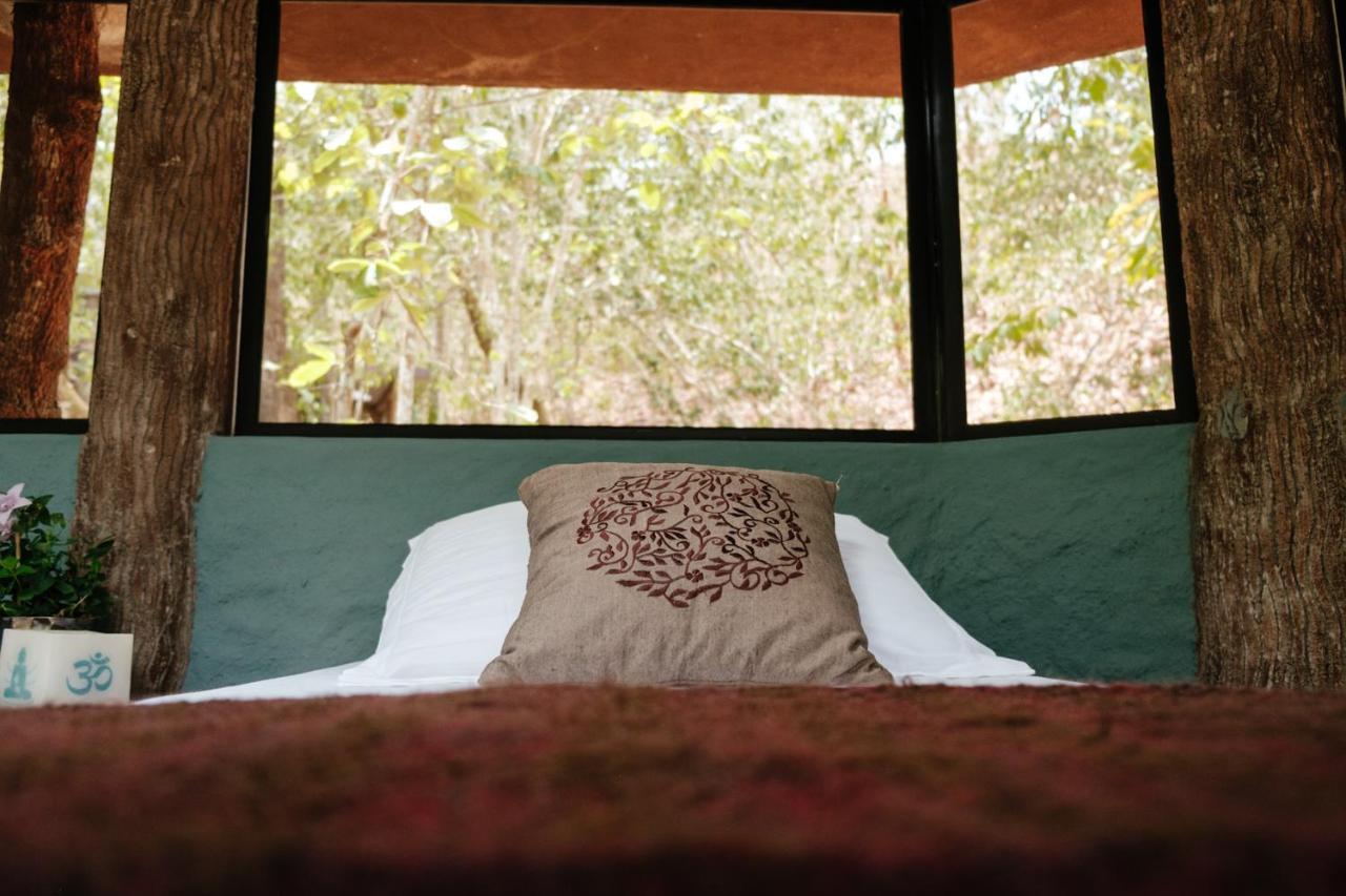 Equilibrium Healing Resort Cabo Corrientes Exterior photo