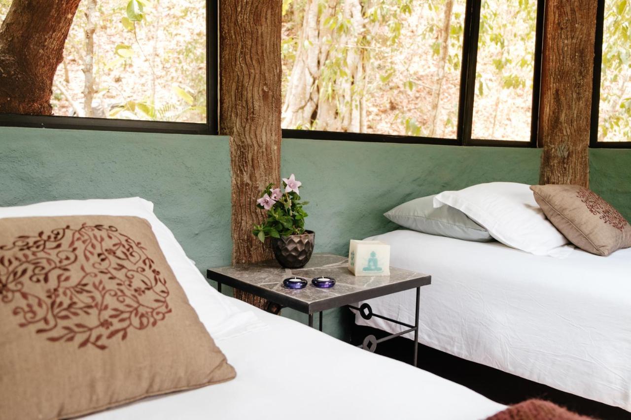 Equilibrium Healing Resort Cabo Corrientes Exterior photo