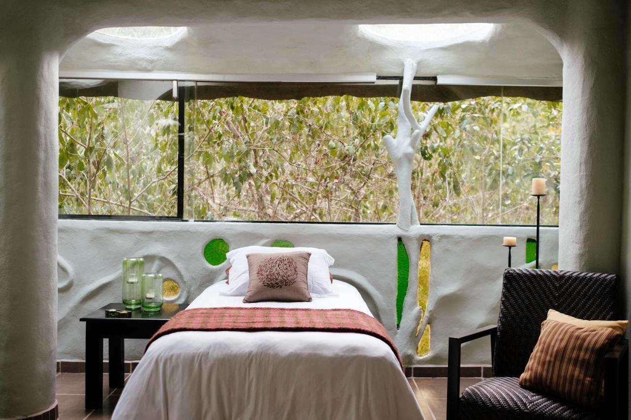 Equilibrium Healing Resort Cabo Corrientes Exterior photo