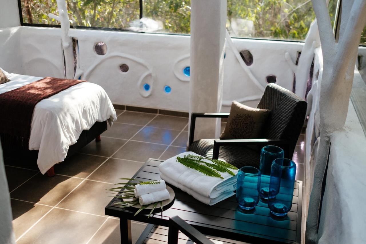 Equilibrium Healing Resort Cabo Corrientes Exterior photo