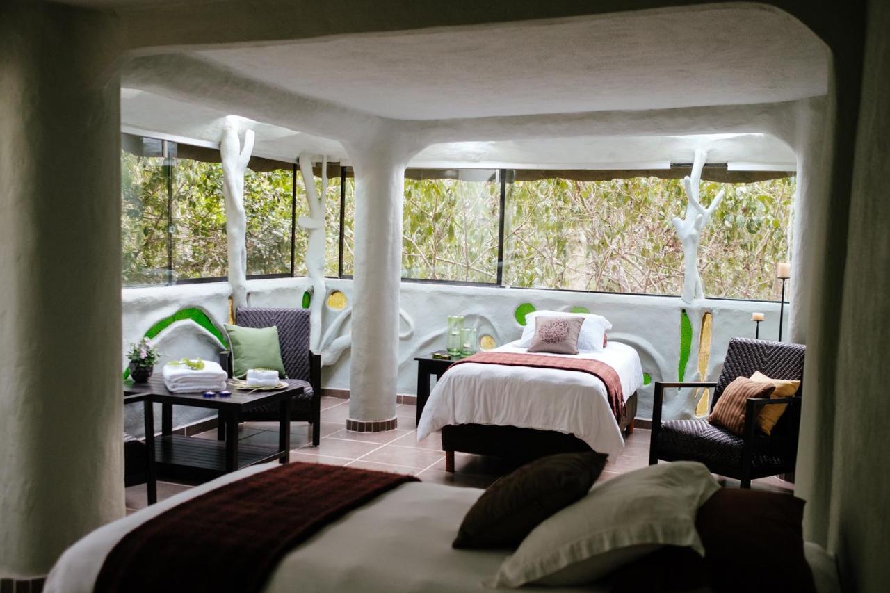 Equilibrium Healing Resort Cabo Corrientes Exterior photo