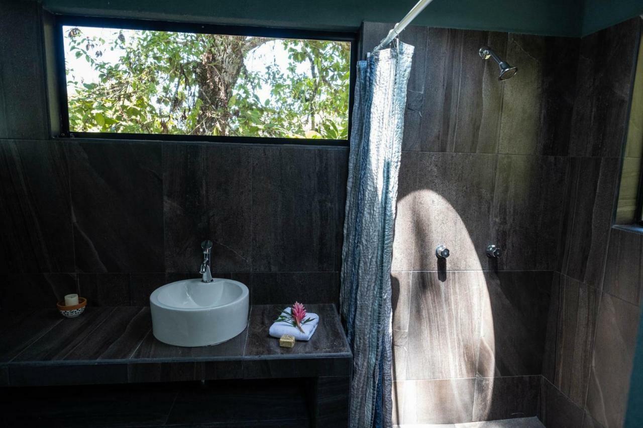 Equilibrium Healing Resort Cabo Corrientes Exterior photo